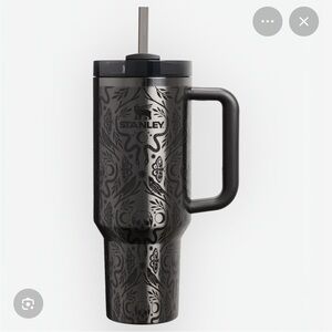 40 OZ Halloween Quencher H2.0 FlowState Tumbler